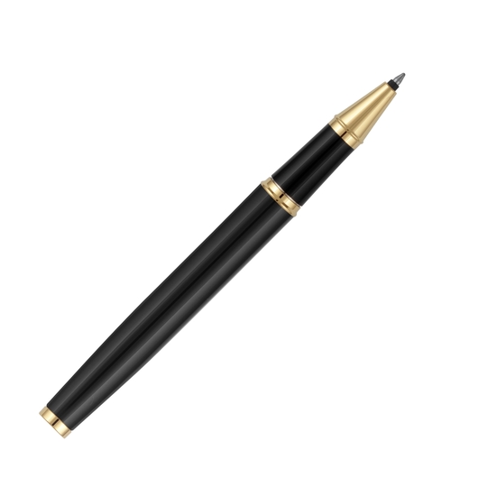 Rollerball Black GT Gift box